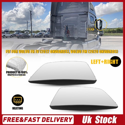 Pair for volvo 2020 - for,