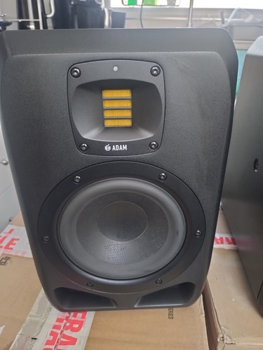 Adam audio s2v - audio, studio