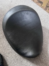 Original Black Rider’s Seat