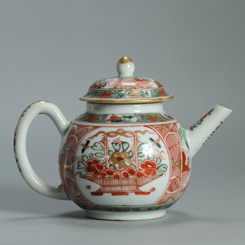 Antique 1720 qing - antique,