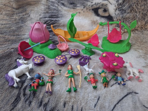 Fantasy fairy elf unicorn - elf, &