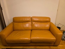 DFS 3-Seater Sofabed