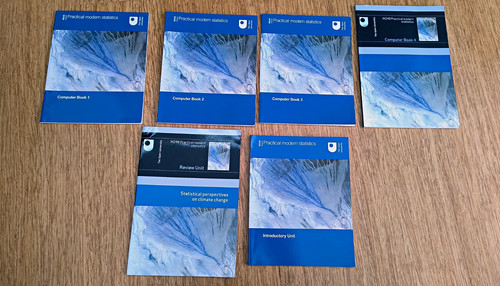 Open university m249 practical - m249,