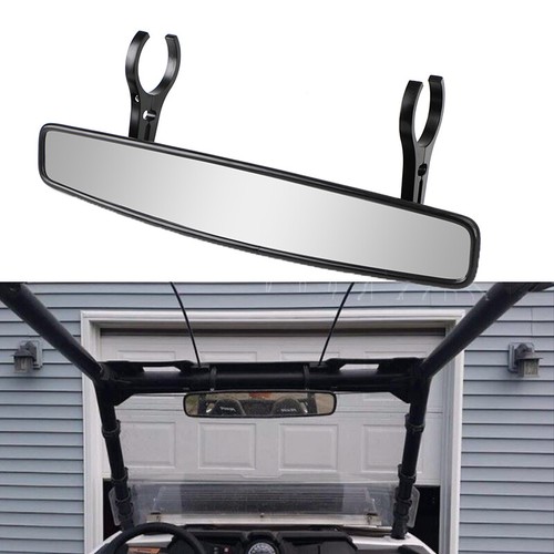 Rear view mirror 2 - 15", 2"