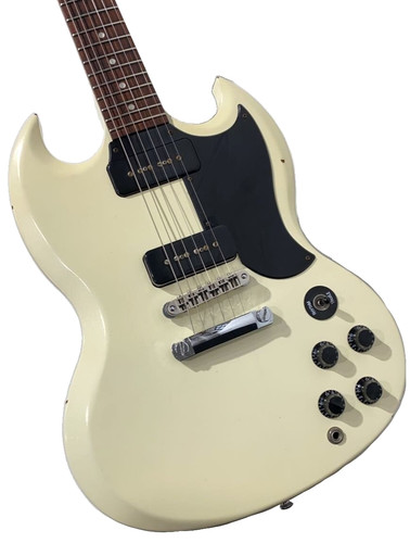 Gibson usa 60s special - 60s, sg