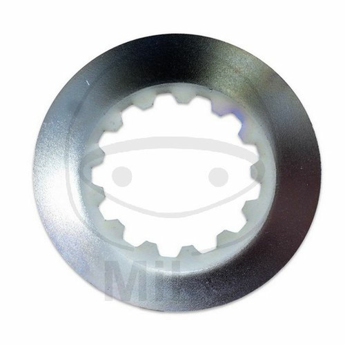 Sprocket lock plate jmp - lock,