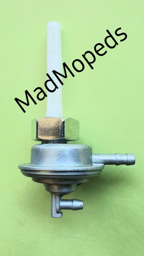 Petrol fuel tap - honda, arobase