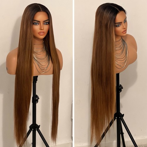 Revamped synthetic wigs 40inch - revamped,