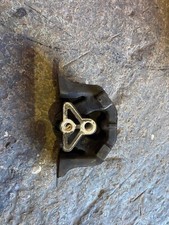 New Genuine Ford Escort V1 Front Gearbox Mount 6845225 Rs2000 Xr3i Van Ghia Etc