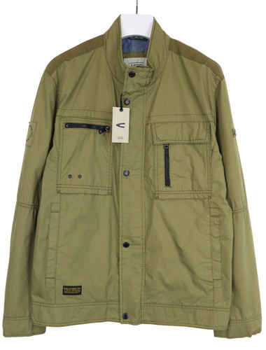 Camel active jacket men - active, men's