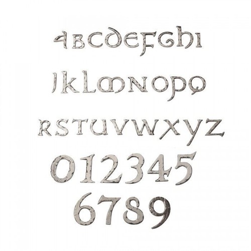 Self adhesive door - 1.5",
