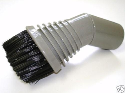 Swivel dusting brush tool for - dusting,