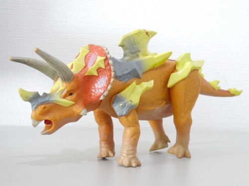 Dinosaur king dinotector - dinosaur,