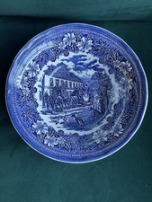 Royal Tudor Ware Coaching