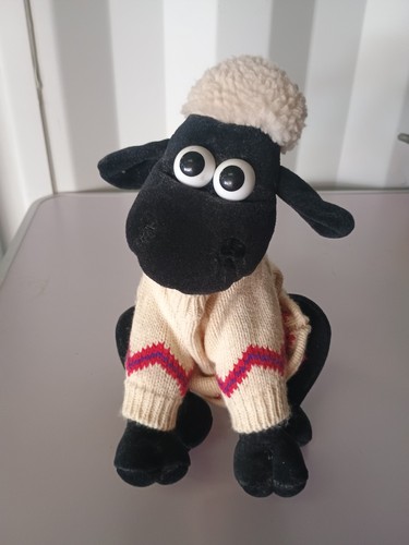 Shaun the sheep - the,
