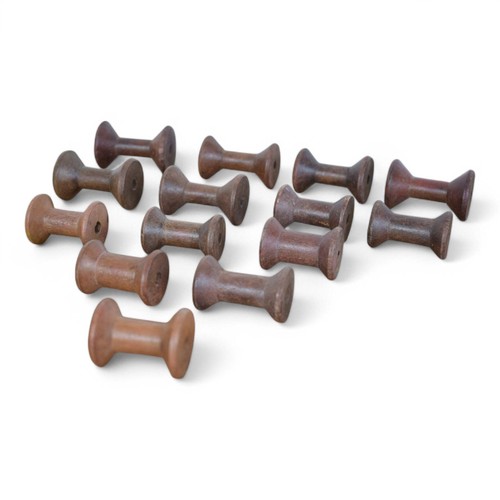Small vintage wooden - vintage,