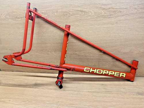 Original 1975 mk2 raleigh - original,