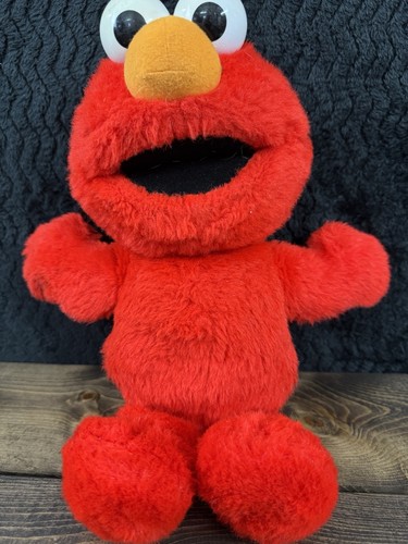 Fisher price 2007 tickle - 2007, me