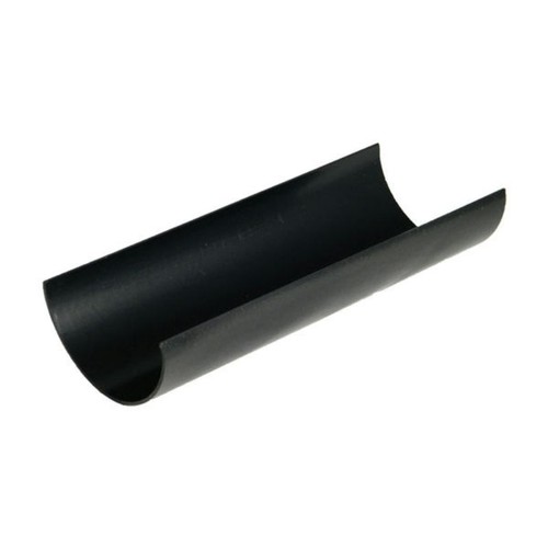Floplast cast iron effect - effect, half