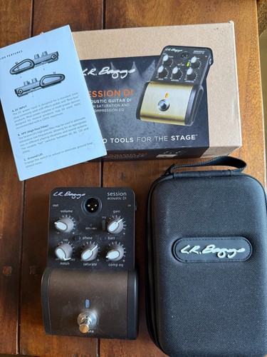 Baggs session di - lr,