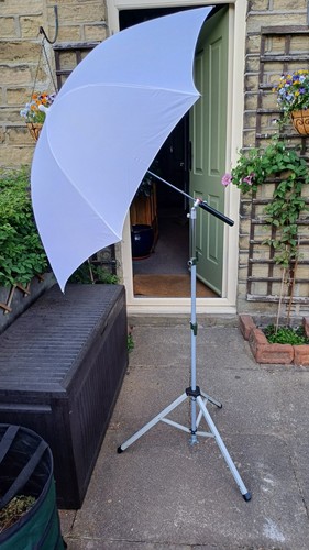 Vintage interfit lighting - vintage,