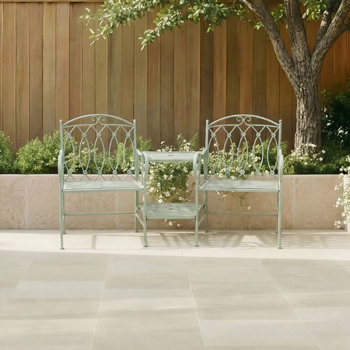 Heritage green decorative - heritage,