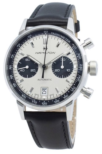 Hamilton intra matic - intra-matic, h38416711