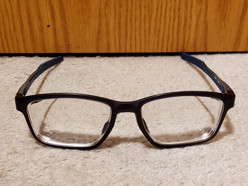 Oakley metalink eyeglasses - oakley,
