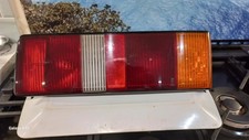 Ford Escort Mk4 O/S Tail Light
