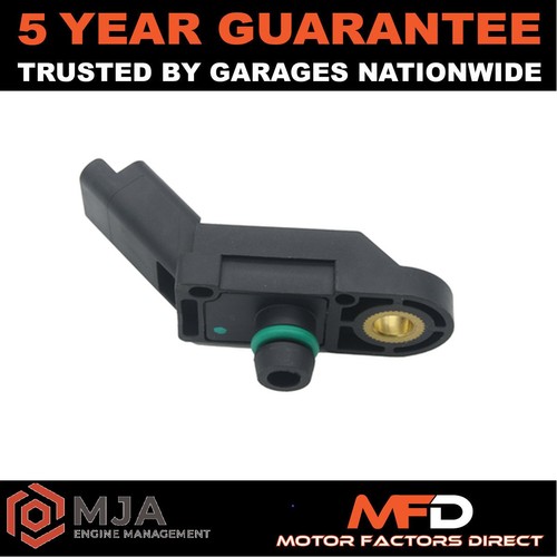 Map sensor mja fits - map,