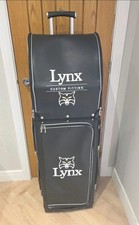 Pull Along Lynx C360 Light