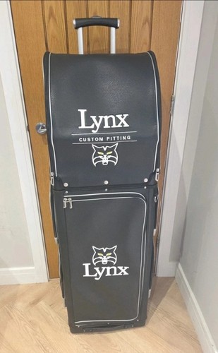 Pull along lynx c360 - pull,