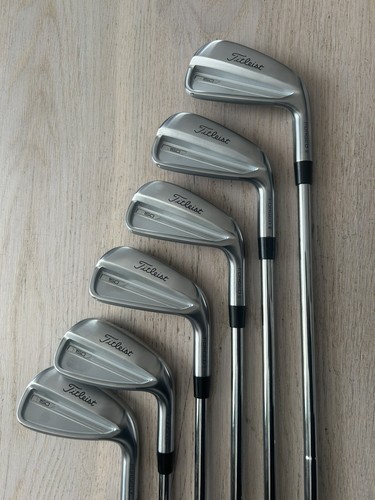 Titleist t150 iron - titleist, 6