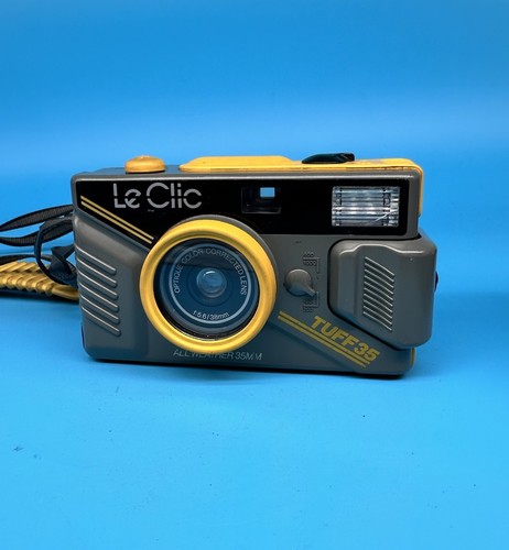 Clic tuff35 all - clic,