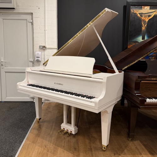 Kawai baby grand - baby,