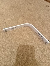 Gfs Monarch Gullet Bar White