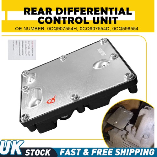 0cq907554e haldex rear - 0cq907554e,