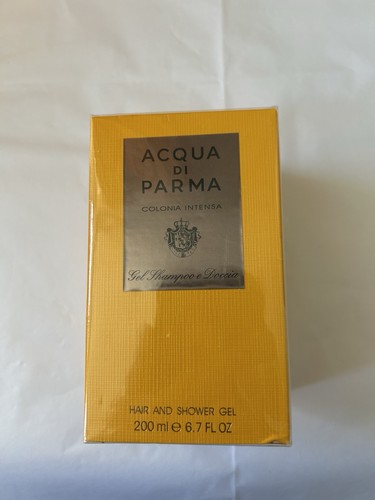 Aqua parma colonia intensa - di,