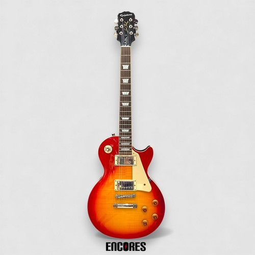 Epiphone les paul standard - epiphone,