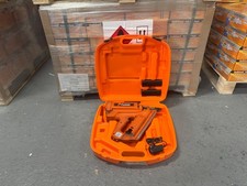 PASLODE IM350 FRAMING NAILER./