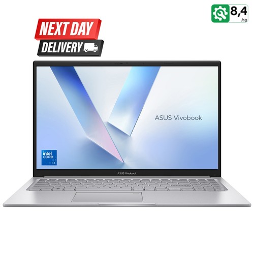 Asus vivobook 6 fhd - 15, 15.6