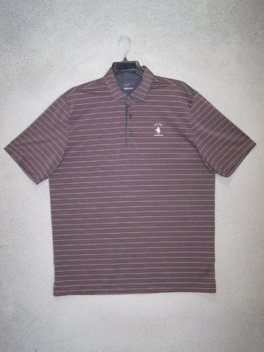 Greg norman polo shirt adult - polo,