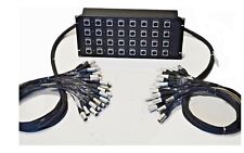 CBI 32 Ear Splitter Box Rack