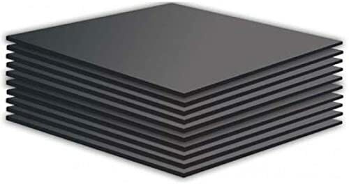 Insulation boards for electric - insulation,