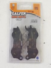Brake Pad GALFER FD439G1054 HONDA PCX 150 VISION 110 KYMCO AGILITY 125