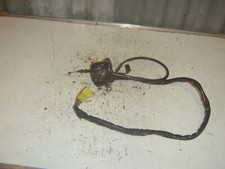 suzuki gsxr600 k2 2002 n/s