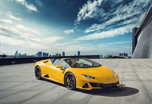Small lamborghini poster - small, a6