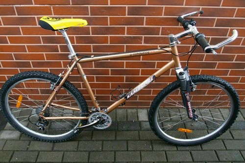 Mtb in kamikaze - 20,5,