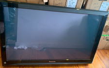 Panasonic 42" TC-P42C2 Plasma