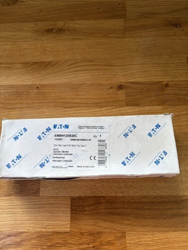 Eaton rcbo amp - eaton,